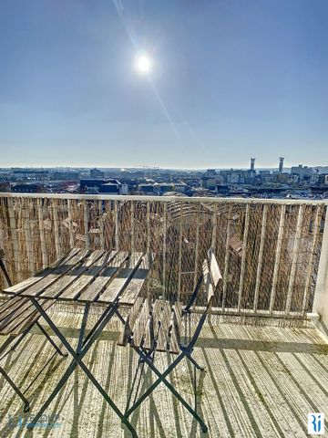 Location Appartement 2 pièces 42m² ROUEN 76000 - Photo 2