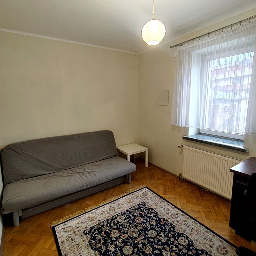 Pokój, ul. Rusznikarska - Photo 1