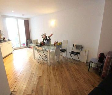 Blackwall Way, London, E14 - Photo 1