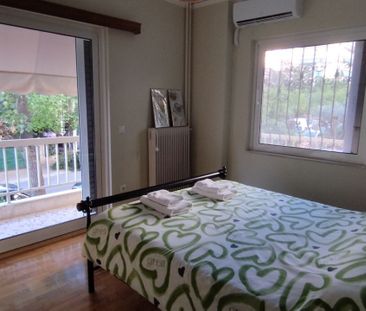 Διαμέρισμα για ενοικίαση Παναγίτσα (Παλαιό Φάληρο) - Photo 6