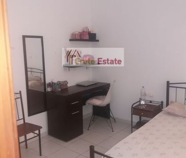 Διαμέρισμα για ενοικίαση Κέντρο - Βαλιδέ Τζαμί (Ηράκλειο Κρήτης) - Photo 4