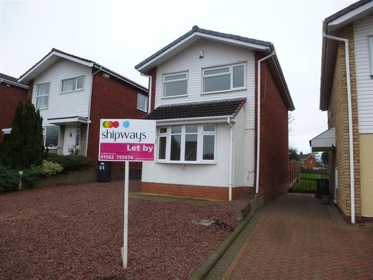 Sheraton Drive - Photo 1