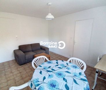 Location appartement à Lorient, 2 pièces 43.36m² - Photo 3