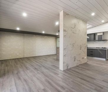 Brand new studio for rent in the heart of concord west - Photo 4