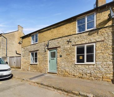 2 bedroom semi-detached house to rent - Photo 2