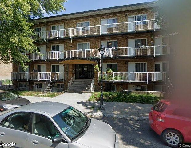 1 CH - 1 SDB - Montréal - $1,095 /mo - Photo 1