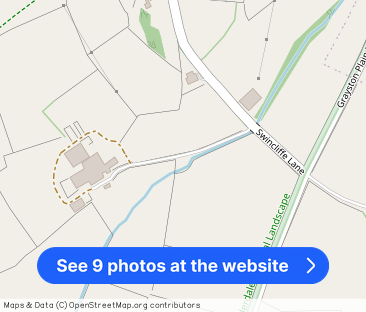 Swincliffe Top, Hampsthwaite, Harrogate, North Yorkshire, HG3 - Photo 1