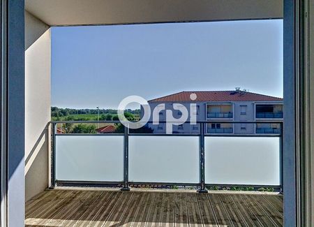 Appartement à louer 2 pièces • Saleilles - Photo 5