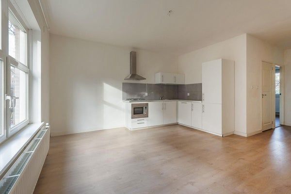 Davisstraat 1057TK Amsterdam - Foto 1