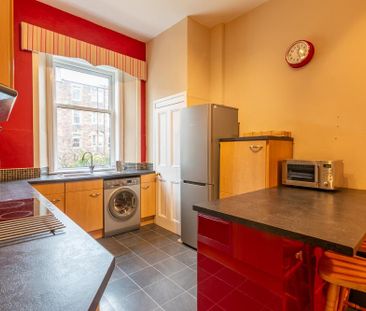 2 bedroom flat to rent - Photo 3