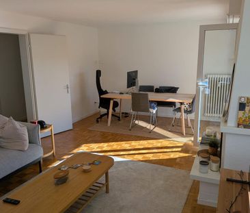 2.5 Zimmer, 65 m², 4. Stock - Photo 4