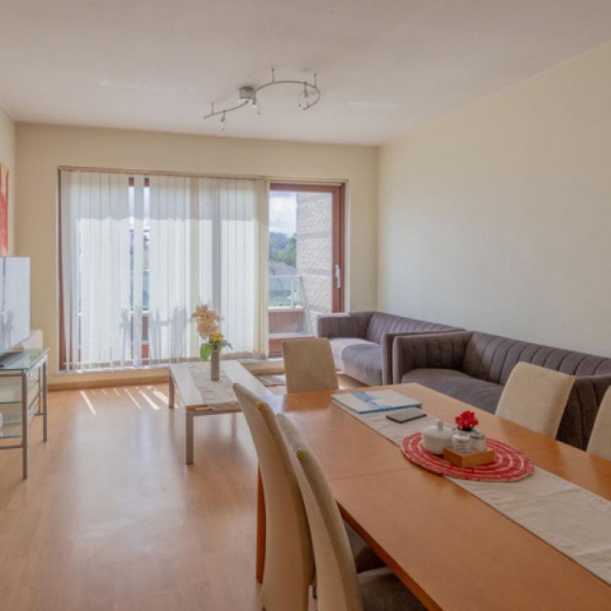Appartement te huur in Sint-Lambrechts-Woluwe - foto 1