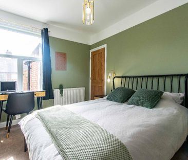 3 bedroom detached house to rent - Photo 5