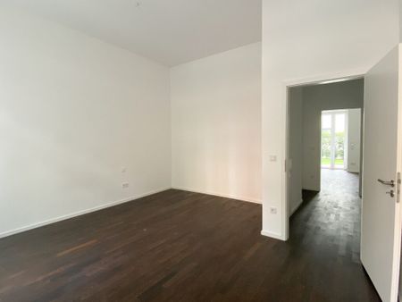 Wohnen in den modernen Fürstenhöfen - Photo 4