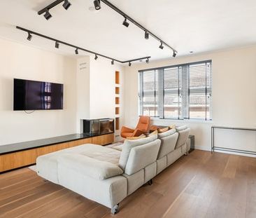 Te huur: Appartement Weissenbruchstraat 45 3 in Amsterdam - foto 2