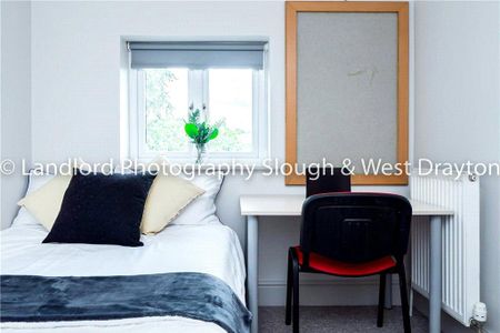 1 bedroom end of terrace house to rent - Photo 4