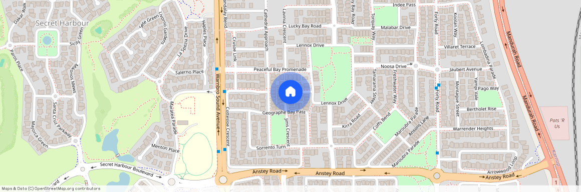 22 Jims Crescent, WA 6173, Secret Harbour