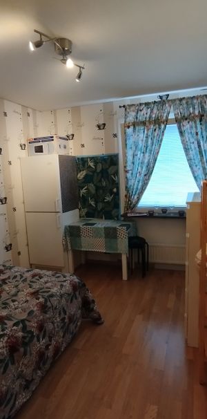 Lötsjövägen, Sundbyberg - Photo 1