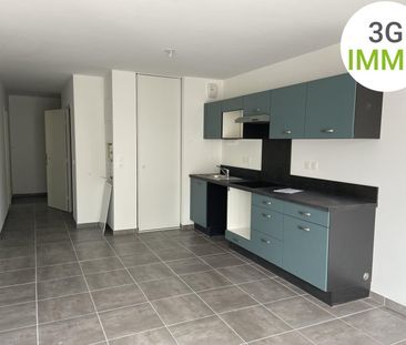 Location / Appartement T4 - Photo 5