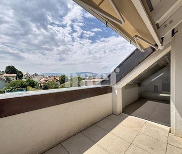 Bel appartement en duplex - Photo 5