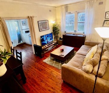 Bondi Junction - Photo 1