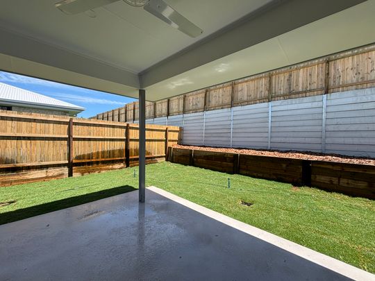 28 Fauna Rd, Gympie QLD 4570 - House For Rent - $620 | Domain - Photo 1