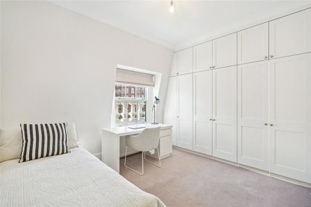 3 bedroom apartment to rent - Photo 5