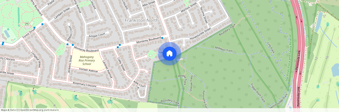 134 Excelsior Drive, VIC 3200, Frankston North
