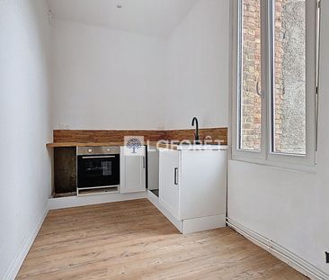 Maison T5 près de FLAVY LE MARTEL à louer - Photo 4