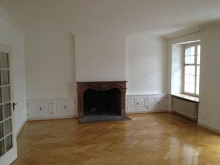 Spacious old building apartment in the heart of St. Johann - Foto 4