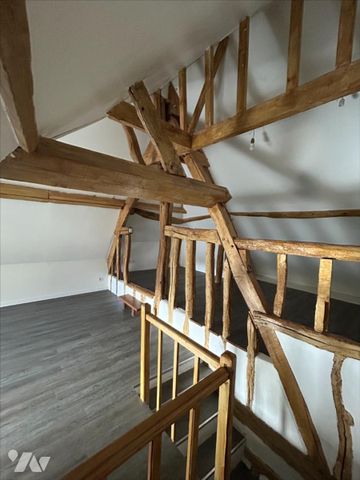 PONT DE L'ARCHE - Maison de ville T4 - Photo 4