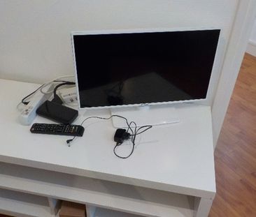 Location Appartement 2 pièces 31m² BOULOGNE SUR MER 62200 - Photo 3