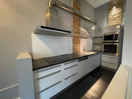 Appartement Tours 5 pièce(s) 112 m2 - Photo 1