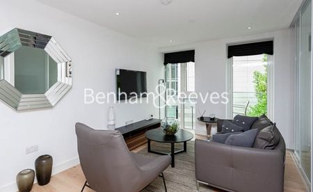 1 Bedroom flat to rent in Vaughan Way, Wapping, E1W - Photo 5