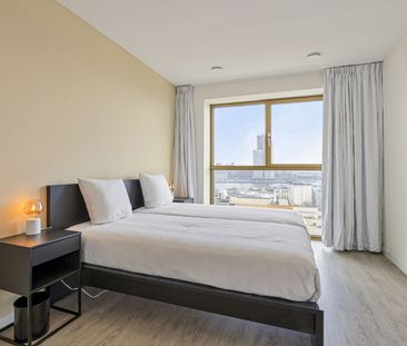 Appartement te huur: Gedempte Zalmhaven 352 3016 DT Rotterdam - Photo 6