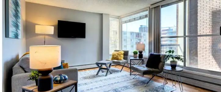 SPACIOUS 2 BEDROOM / 2 LEVEL CONDO in the HEART OF THE BELTLINE | 506 - 1123 13 Ave SW, Calgary - Photo 1