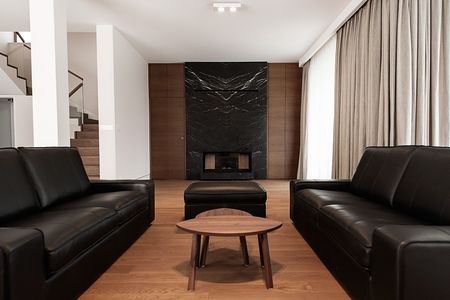 Piękny nowoczesny dom, 340 m2, Wilanów - Фото 2