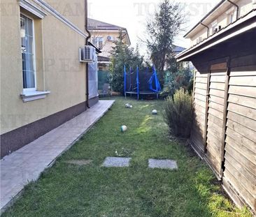 Vila tip duplex de inchiriat /Corbeanca Parck /liniste, natu - Fotografie 5