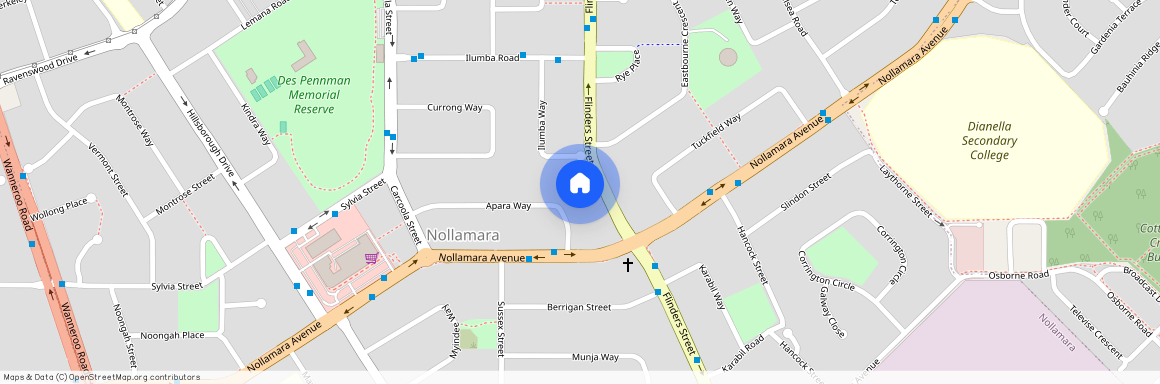 345C Flinders Street, WA 6061, Nollamara