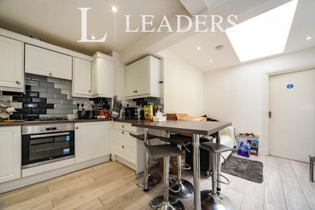 1 bedroom house to rent - Photo 3