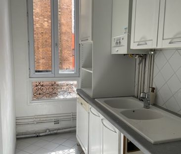 Location Appartement 2 pièces 51m² - Photo 5