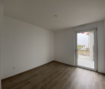 Location Appartement 3 pièces 67m² MITTELHAUSBERGEN 67206 - Photo 5