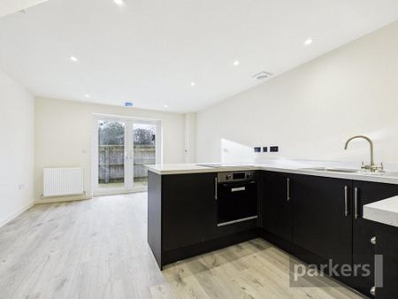 1 bedroom semi-detached house to rent - Photo 4