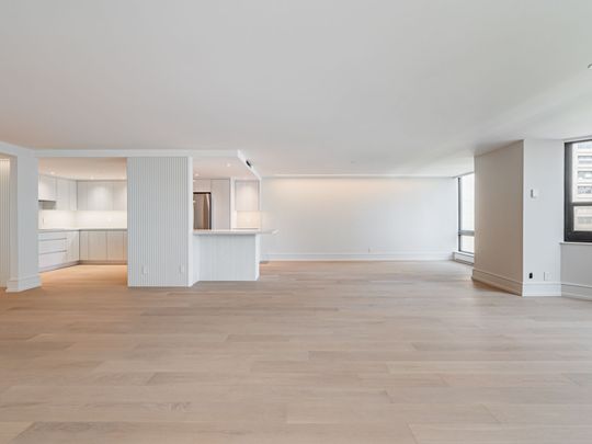 For Lease - 1166 Bay Street Unit# 1703, Toronto, Ontario - Photo 1