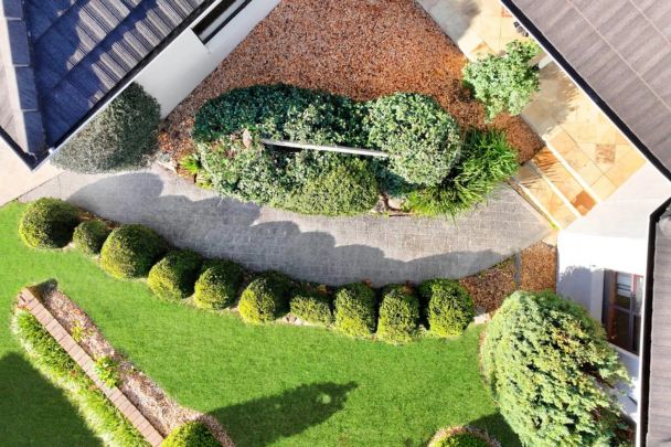 Elevated Family Living with Sweeping Highlands Views - Photo 1