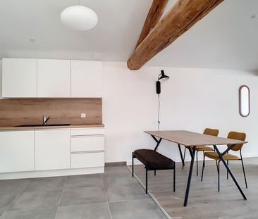 Location Appartement 2 pièces 64m² - Photo 4