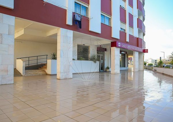 Apartamento T3 em Lisboa