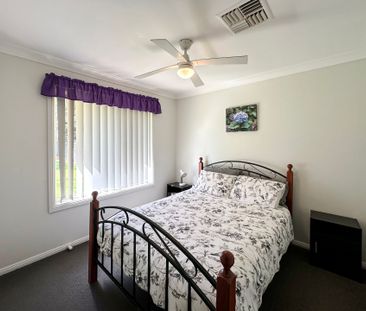 Charming Family Home in Dubbo - Photo 6
