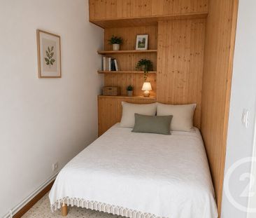 Location Appartement 2 pièces 37m² MONTPELLIER 34090 - Photo 5