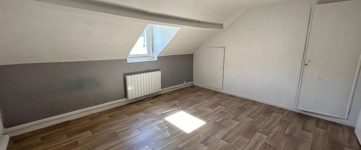 Appartement à louer 1 pièce 20.84m² - Photo 1
